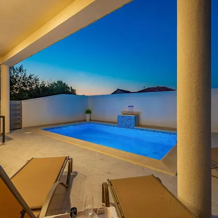 Villa Dina Zaton (Zadar)