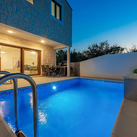 Villa Dina Zaton (Zadar)